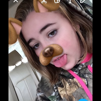 Profile Picture of Madison Sisson (@MadisonSisson6) on Twitter