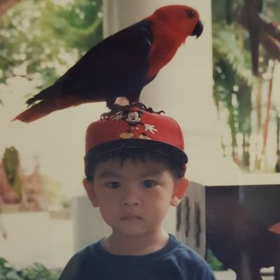 Profile Picture of Charles Wong (@charleswongzx) on Twitter