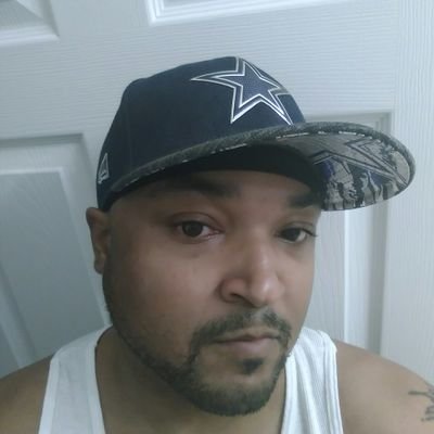 Profile Picture of Rashad J. Hall Sr. (@RashadJHallSr3) on Twitter