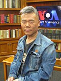 Profile Picture of Sima Nanon Wikipedia