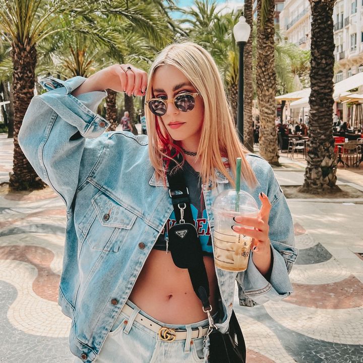Profile Picture of Laura Simon (@@laura.simon8) on Tiktok