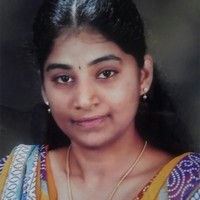 Profile Photo of Vanitha Aruchamy (@vanitha-aruchamy) on Quora