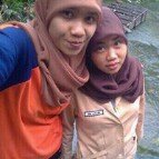 Profile Picture of Amy Sri ReZeki (@sriamy) on Instagram