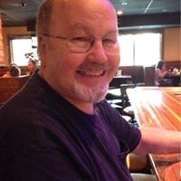 Profile Picture of Roger Keech (@rogerkeech1129) on Pinterest