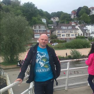 Profile Picture of Tomasz Ochocki (@Tomasz-Ochocki) on Facebook