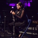 Jacqueline Paz - Instagram Profile Picture of Jacqueline Paz (@clarinetxjackie) on Instagram