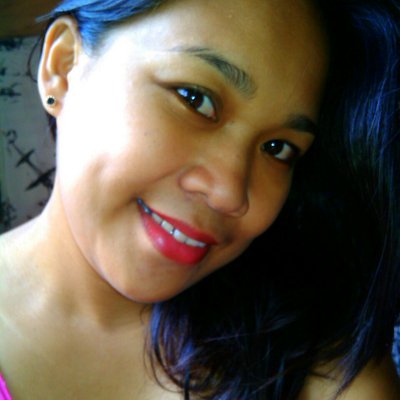 Profile Picture of Connie Mar Rodrigo (@mar_connie) on Twitter