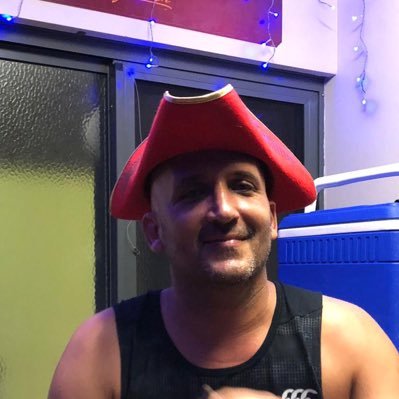 Profile Picture of Noel Gray-Browne (@NoelGrayBrowne1) on Twitter