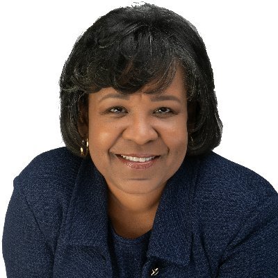 Profile Picture of Ald. Michelle Harris (@AldermanHarris) on Twitter