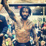 Profile Picture of Keith Speed (@theprince_ofsaiyans15) on Instagram