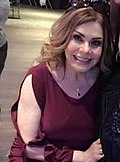 Profile Picture of María Sorté - Wikipediaon Wikipedia