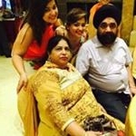 Profile Picture of Satinder Kaur Arora (@satinderkaurarora) on Instagram