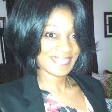 Profile Picture of Annette Lewis-Malcolm (@faceitinteriors) on Pinterest