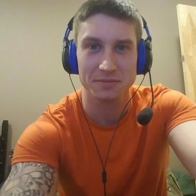 Profile Picture of Steven Meece (@MeeceMonster) on Twitter