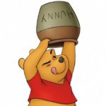 Profile Picture of wιnnιe тнe pooн (@winnie_the_pooh_official) on Instagram