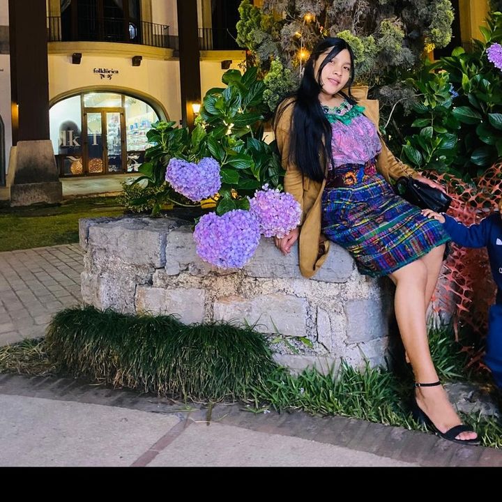 Profile Picture of Elizabeth Velasquez (@@elizabethvelasqueztinua1) on Tiktok
