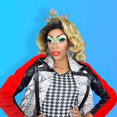 Profile Picture of Kylee O’hara Fatale (@KyleeFatale) on Twitter
