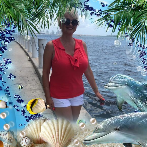 Profile Picture of Irina Anatolievna (@irinashpak71) on Poshmark