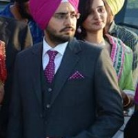Profile Picture of Simer Dhillon (@simer-dhillon) on Quora