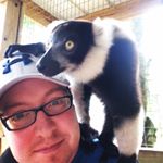 Profile Picture of Scott Evan Curran (@scottie.sinister) on Instagram