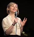 Profile Picture of Kat Edmonson - Wikipedia, the free encyclopediaon Wikipedia