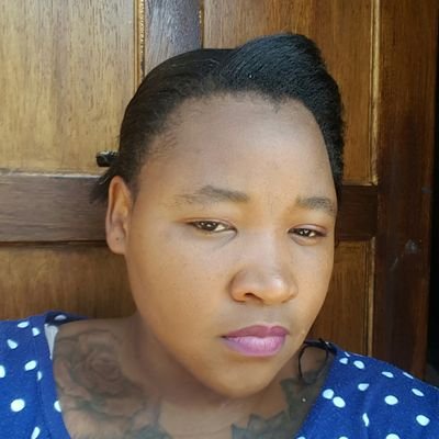 Profile Picture of Mpho Chadzier (@MChadzier) on Twitter