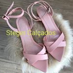 Profile Picture of Steger Calçados (@anaclaudiasteger) on Instagram