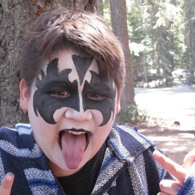 Profile Picture of Tyler Ethan Moreno (@tylerethanmore1) on Twitter