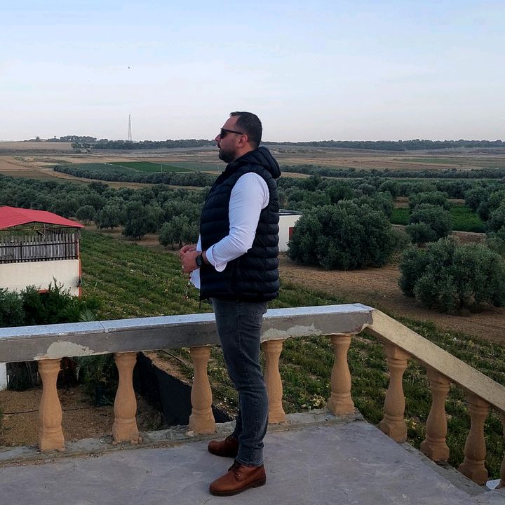 Profile Picture of 💥Mohammed Sami💥 (@mohammedsami601) on Tiktok