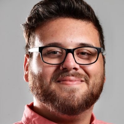Profile Picture of Nick DeSanto (@ndesantovideos) on Twitter