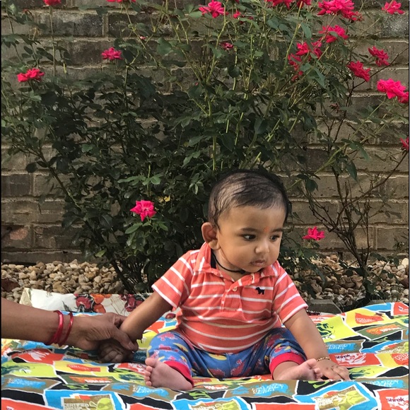 Profile Picture of Raman Patel (@ramanpatel62) on Poshmark