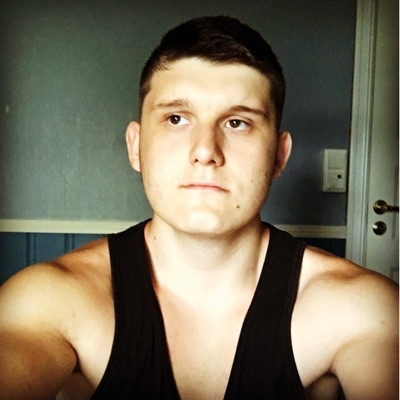 Profile Picture of Amir Omanovic (@@amiromanovic) on Tiktok