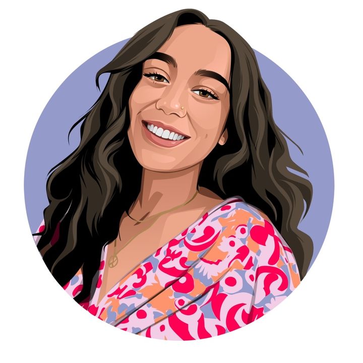 Profile Picture of Lara Hagopian (@letsgolara) on Tiktok