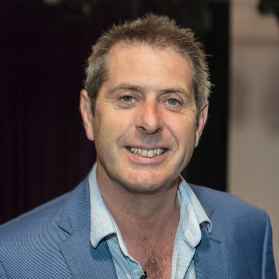 Profile Picture of Iain Stewart (@Profiainstewart) on Twitter