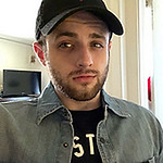 Profile Picture of Alexander Johnson (@al3xandern0lan) on Flickr