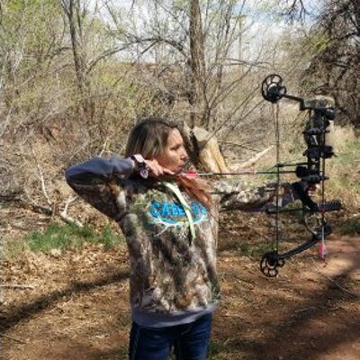 Profile Picture of Paula Gilbert (@RhoadesPj) on Twitter