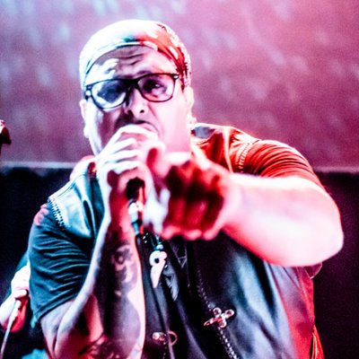 Mark Klee - Twitter Profile Picture of Mark Klee (@F4TFR4NKIE) on Twitter