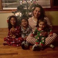 Profile Picture of Amber Bates (@amber-bates-20) on Quora