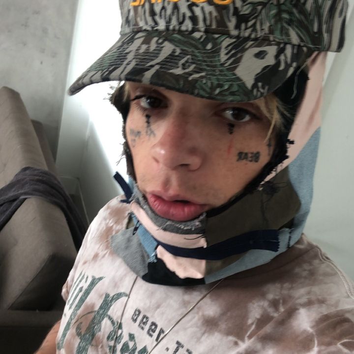 Profile Picture of Rubencloud (@rubencloudd) on Tiktok