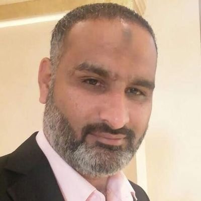 Profile Picture of Hassan Raza Mir (@HassanRazaMir) on Twitter