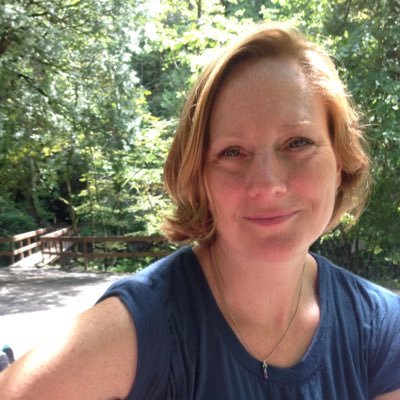 Profile Picture of Amiee Freeman (@AmieeHFreeman) on Twitter