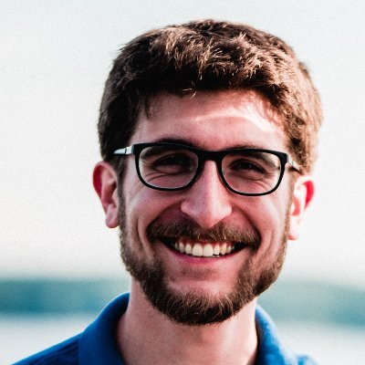 Profile Picture of Michael Sternberg (@mgs8855) on Twitter