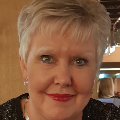 Profile Picture of Deb Mason (@Debmason6686) on Twitter