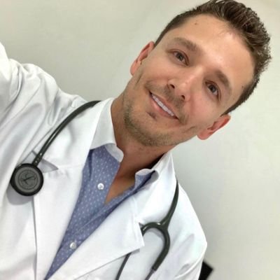 Profile Picture of Jeffrey Wray Fargurson (@fargurson) on Twitter