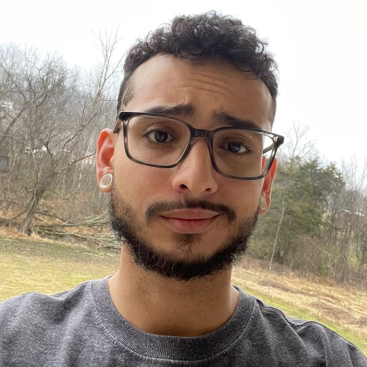 Profile Picture of Joe Gamble (@joegamble2) on Tiktok