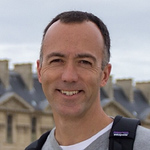 Profile Picture of Pcjoos1 (@pcjoos1) on Flickr