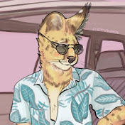 Profile Picture of Altyn (@Altyn_FSB) on Youtube