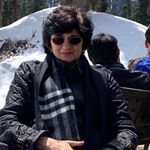 Profile Picture of Minal Parekh (@minalparekh_) on Instagram