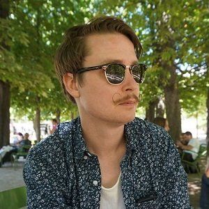 Profile Picture of Kevin Lomas (@vaperhit) on Myspace