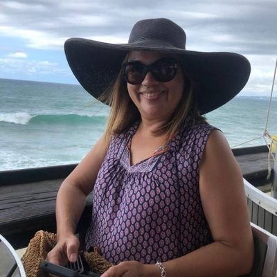 Profile Picture of PaulaCales (@PaulaCales1) on Twitter